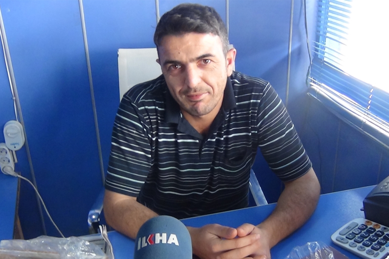 Ramazanlık hurmalar gelmeye başladı Ramazanlık hurmalar gelmeye başladı